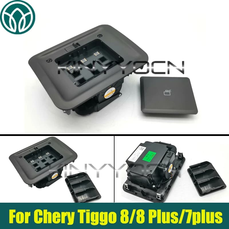 Intelligent car fragrance system for Chery Tiggo 8/Tiggo 8 Plus/Tiggo 7plus/Tiggo 8 Pro