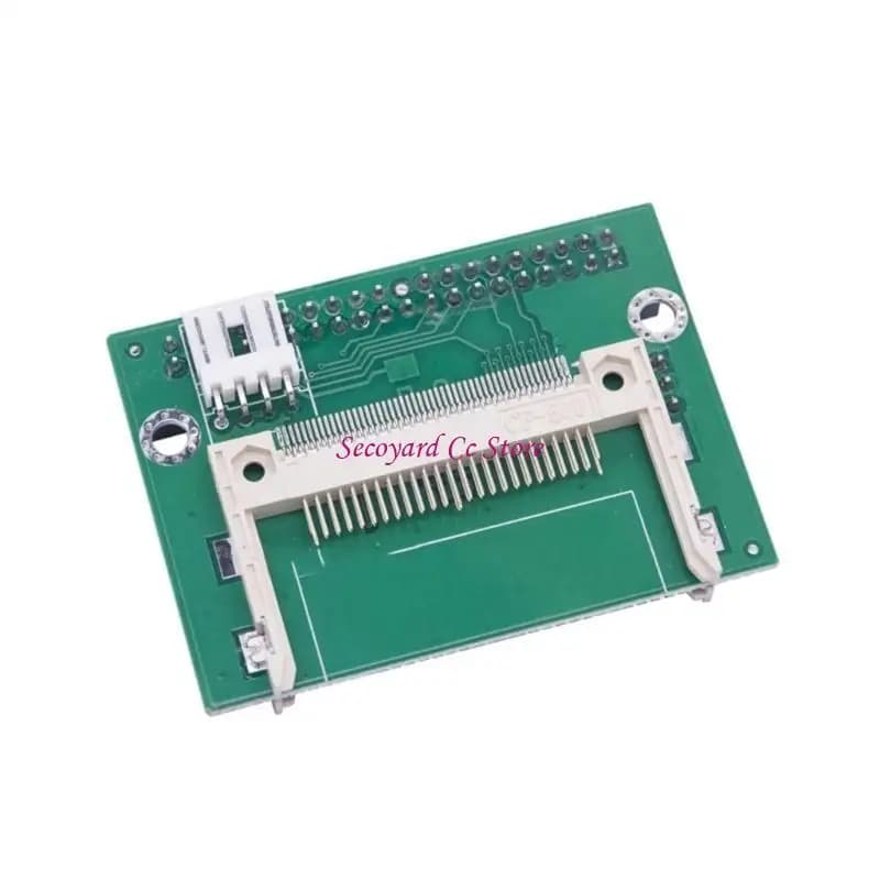 Adattatore da scheda Compact Flash N3UC a IDE 39 pin per espansione computer desktop