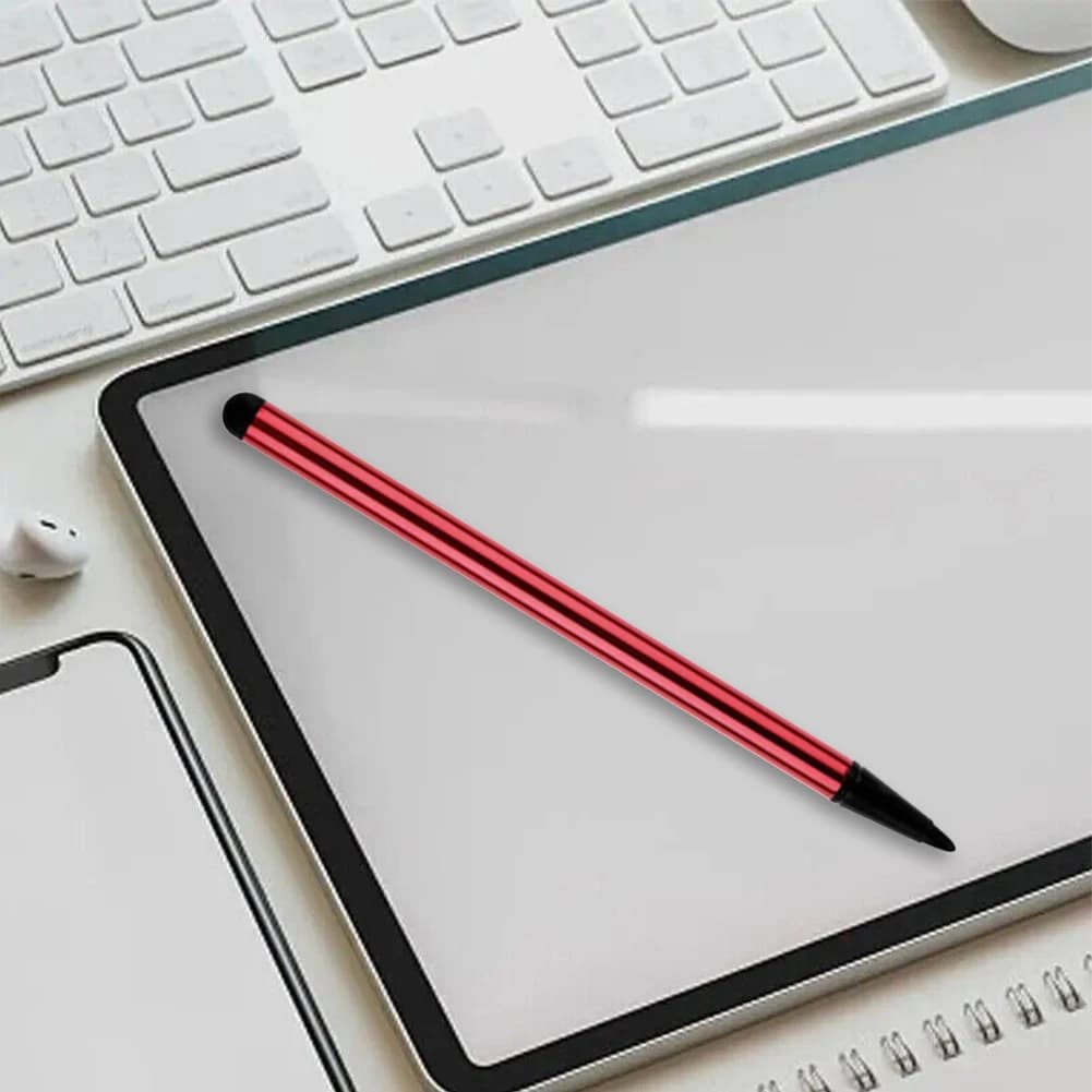 Universal Style Pen for Android Tablet iOS, Touch Pen for Drawing and Writing, Smart Pen for iPad iPhone Samsung Huawei