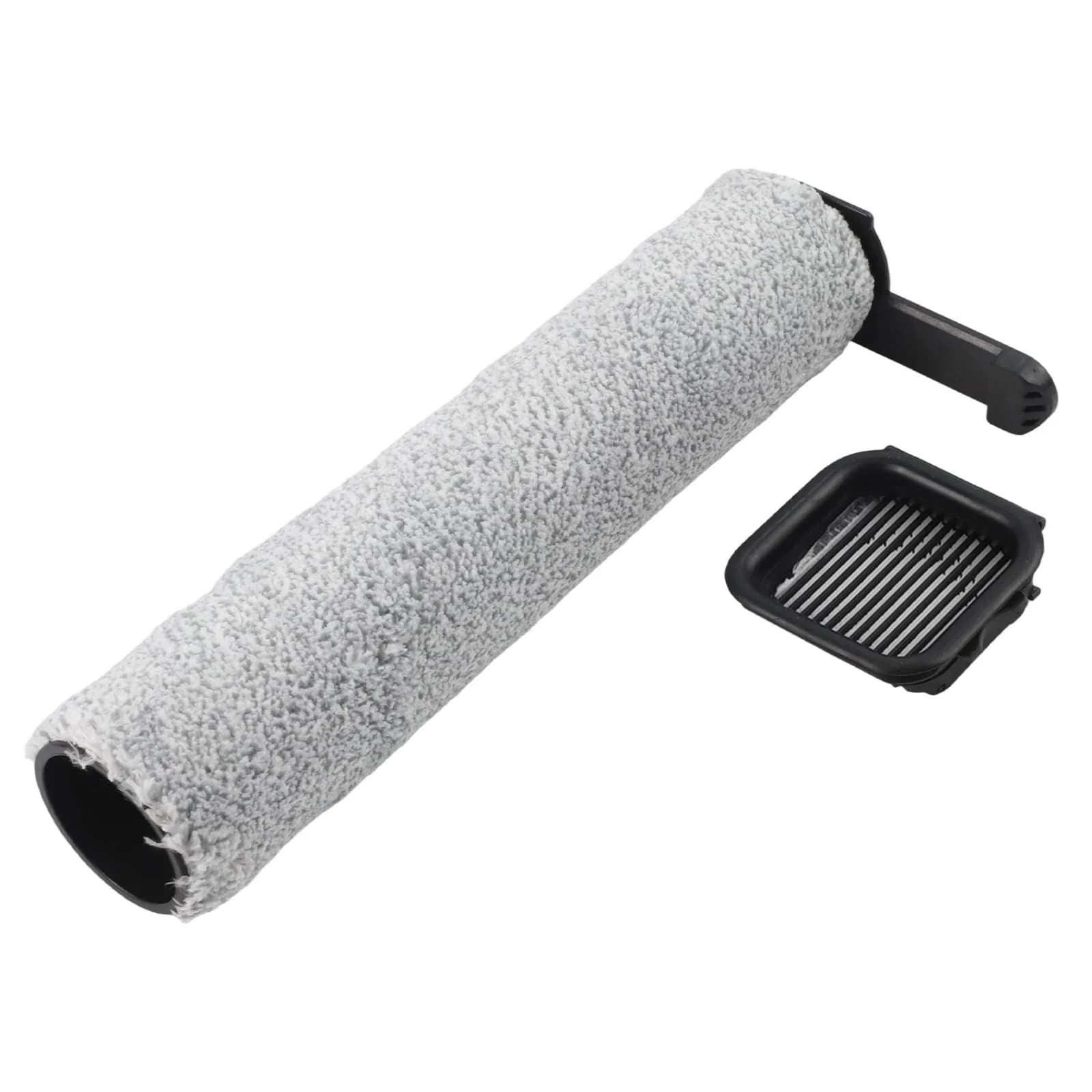 Strumenti per la pulizia U7s Kit spazzola laterale principale come mostrato Set spazzola e filtro 1 set detergente per imballaggi Ambiente vivente