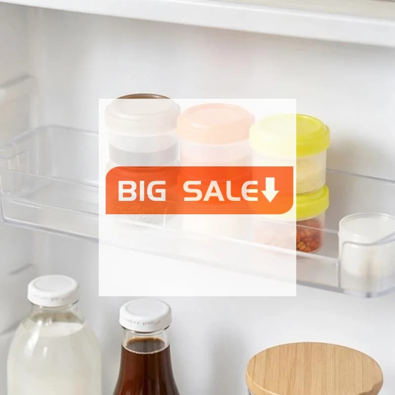 4Pcs Salad Dressing Containers Plastic Twist Top Sauce Condiment Container With Lid Lunch Box Accessories