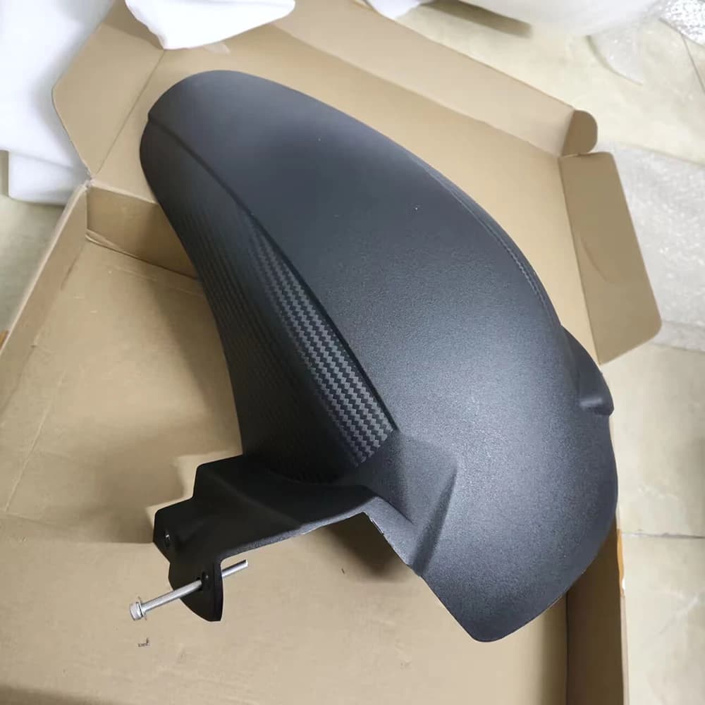 Per Yamaha Tricity 300 Parafango Posteriore Parafango Copertura Della Pneumatico Hugger Splash Guard Carena Accessori Moto 2020 21 2022 2023 2024