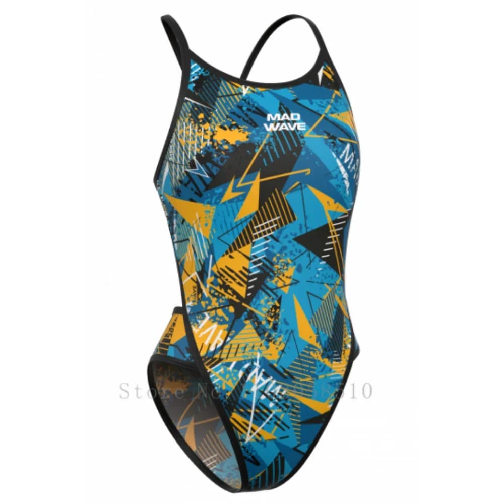 Australia Costume da bagno femminile Bikini Costume da bagno intero sexy e confortevole Costume da bagno estivo per allenamento funzionale
