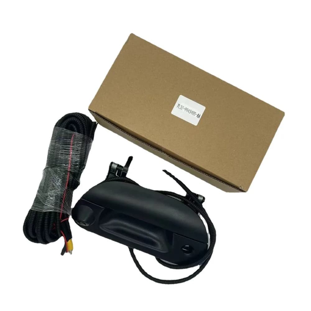 For Ford Explorer 1997-2003 Tail Door Handle with Rear Camera 7L3Z-9943400-AA