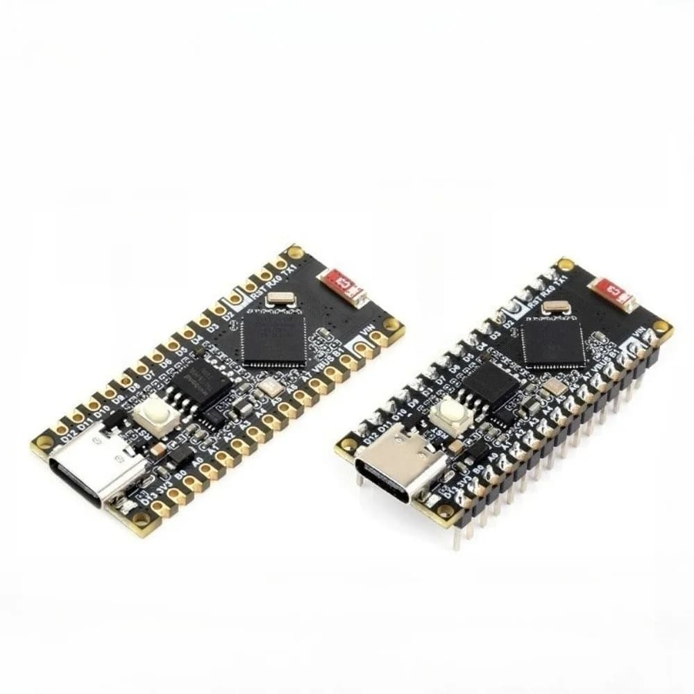 ESP32-S3-Nano ESP32-S3R8 Development Board 240MHz Dual-Core 16MB Flash 8MB PSRAM for Arduino Nano