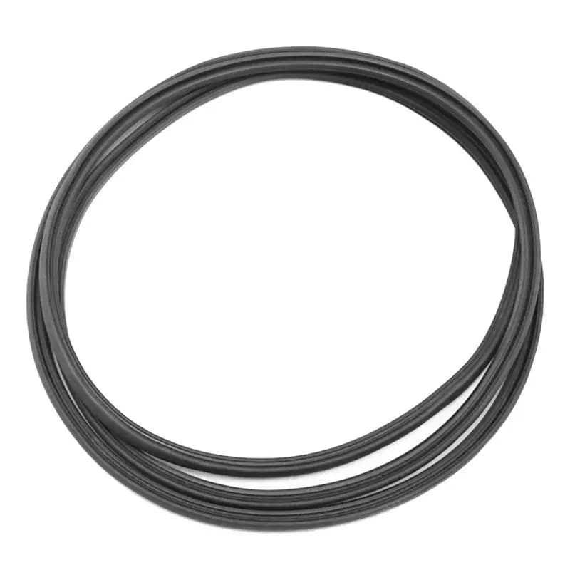 1 PCS 31218248 Sunroof Seal Moulding Weather Strip Gasket Parts Accessories For Volvo C30 S40 S60 S80 V50 V70 XC70-N32R