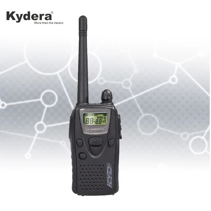 Walkie-talkie TK-3133 per telefono cellulare a basso prezzo