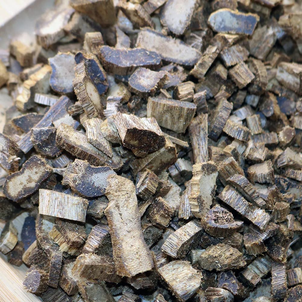 100 grammi di scaglie di legno di Agarwood cinese (Kyara) rimanenti da perle, ad alto contenuto di olio, aroma naturale per incenso, profumo e fragranza per la casa