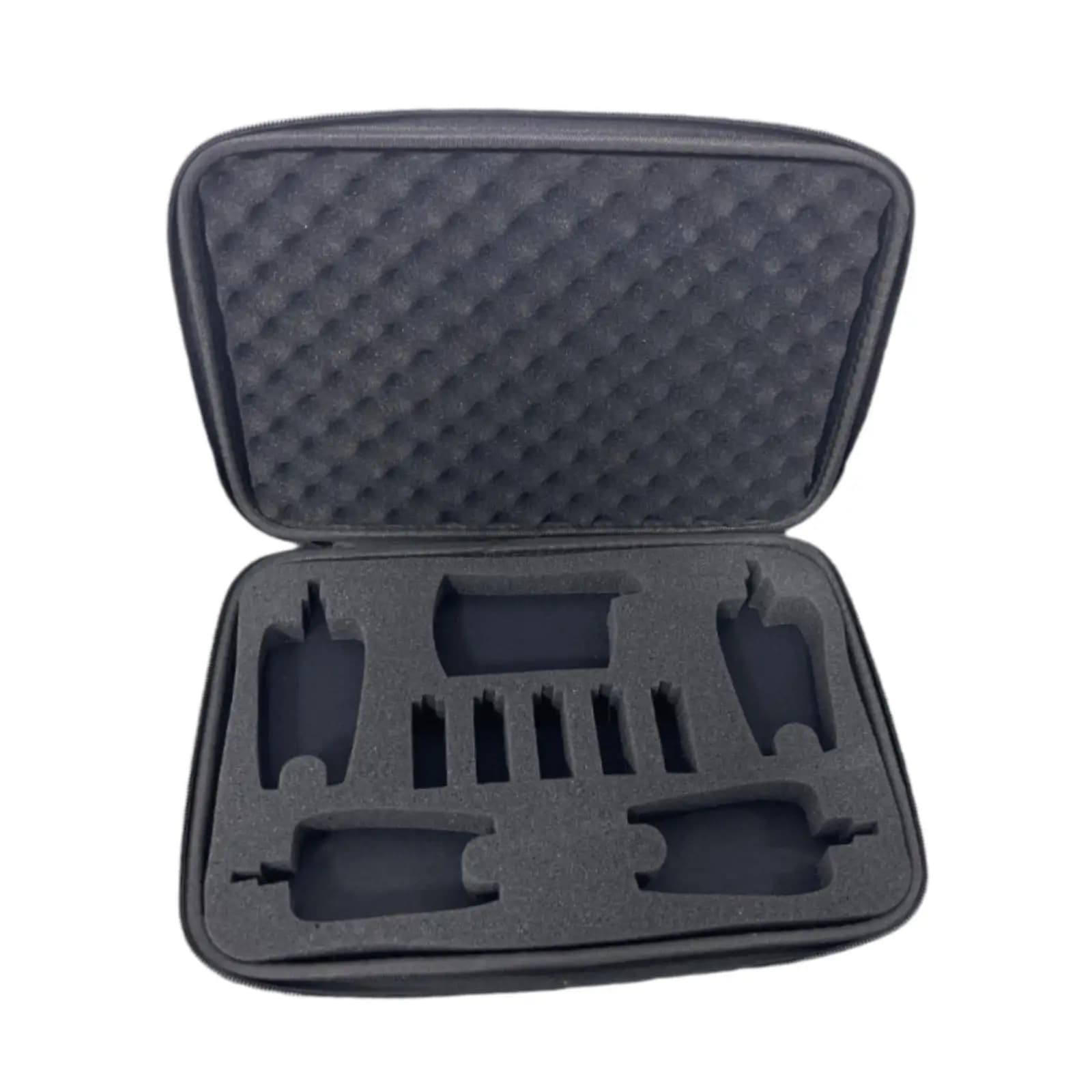 Fishing Alarm Equipment Box Multifunctional Equipment Housing for Lake Travel River