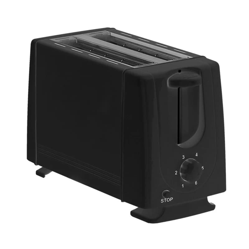 Breakfast Machine Bench Tostapane Smart Kitchen Appliances Waffle Machine for Cooking Smooth Pastry Spina UK