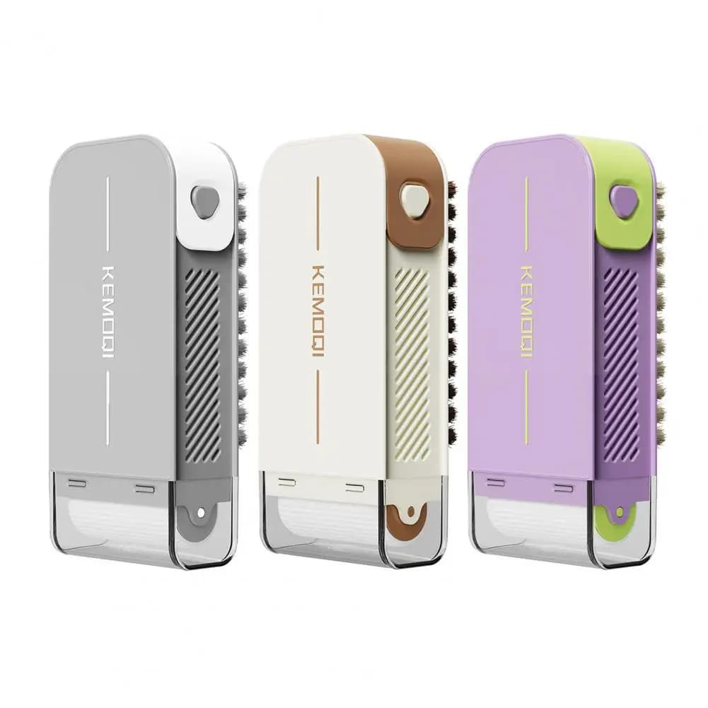 Gifts Multifunctional Soap Box Soap Storage Tool Foam Box for Non-slip Squeeze With Roller Soap Box For Home Bathroom Kitchen