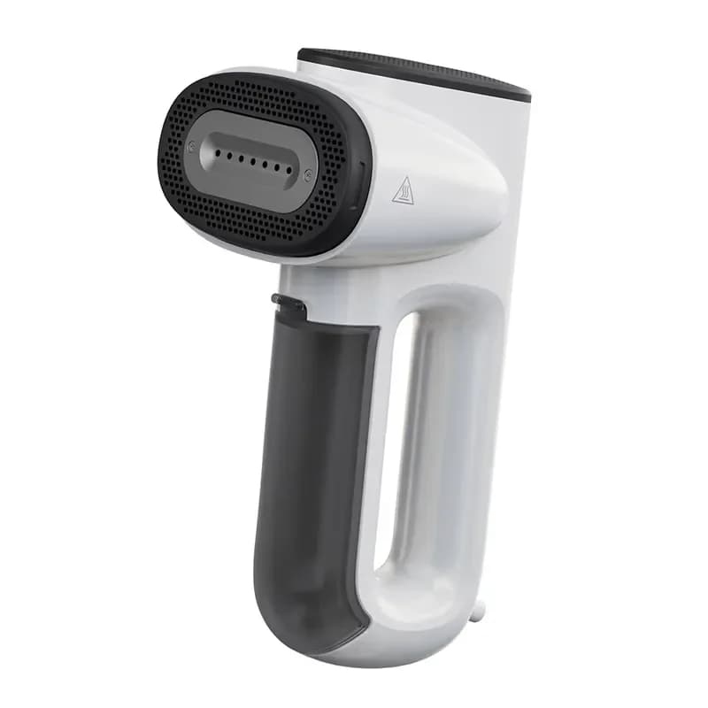 2026Neakasa One-hand Operation Clothes Steamer for Handheld Portable Garment Vacuum Steaming