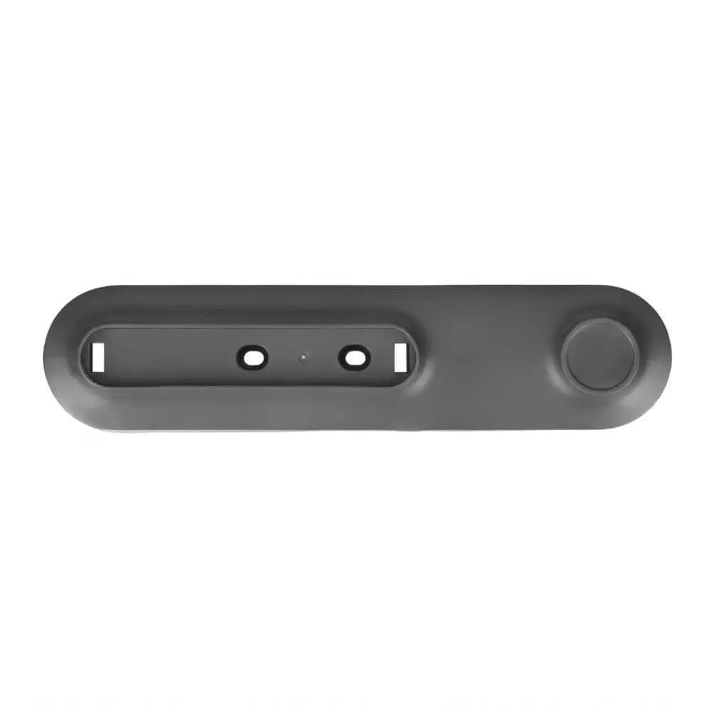 Rear Fork Decorative Cover For For M365 Pro Electric Scooter Durable Dustproof Repair Spare Accessory