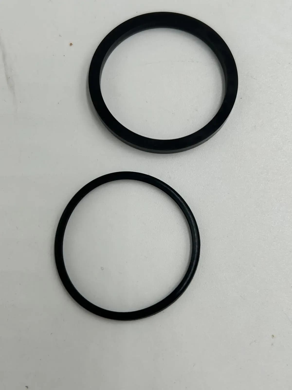 Kit Guarnizioni e Para-polvere per Pistone Pinza Freno a Disco 30mm per Honda CBF500 Ninja 400 OEM # 45109-166-006 45109-160-006 45209-166-006