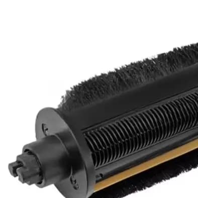 Main Brush Rubber Roller For Dreame For Mova L10s L/40 For X40 E/30 E40 L50 For Ultra Robot Vacuum Cleaner Hair Removal Replac