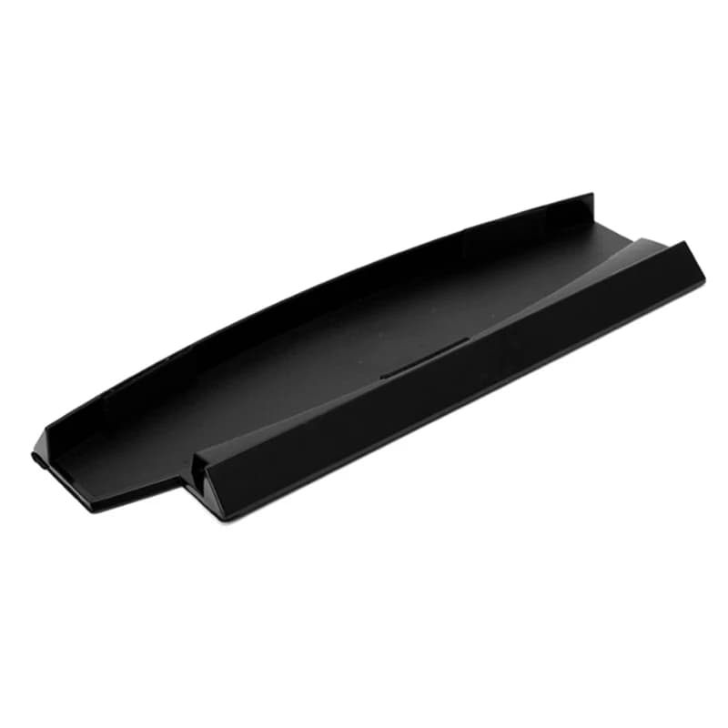 Supporto per supporto verticale per giochi Supporto per dock Staffa semplice compatibile con accessori per giochi per console Play Station 3 PS3.