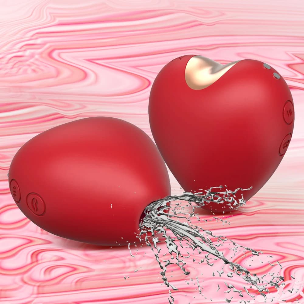 Powerful vibrator to suck the vagina with suction cup for clitoris for women clitoris vacuum stimulator Female toys with adult nipple vibrator 18