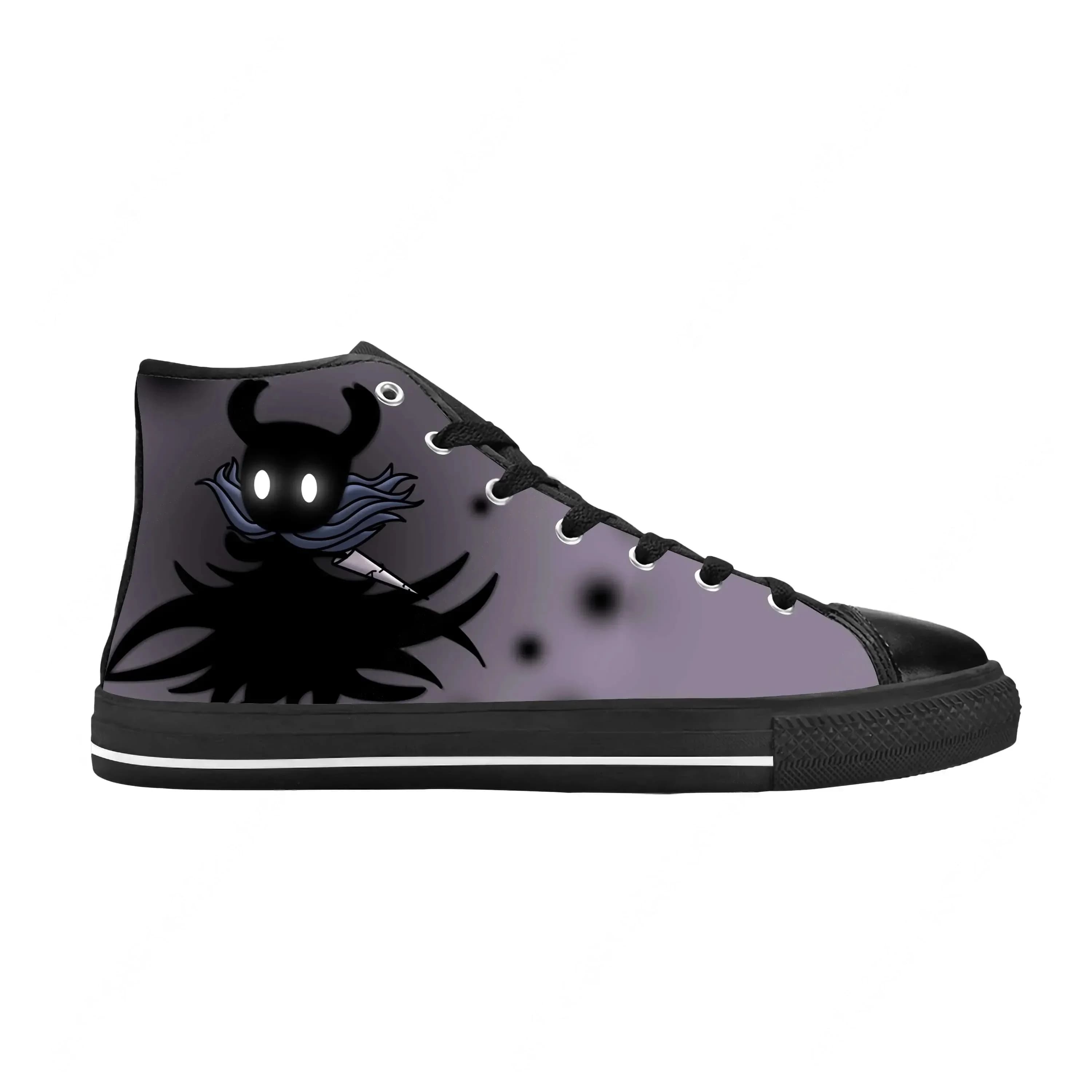 Scarpe Casual in Tessuto con Stampa 3D Anime, Manga, Fumetti e Videogiochi, Comode e Traspiranti, Sneakers Unisex