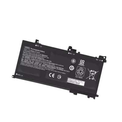 5150mAh 11.55V Li-ion Battery Replacement for HP Omen 2/2Pro TPN-Q173 TE03 TE04XL 6TZ36AA 6TZ37AA 15.6 Gaming Laptop Battery