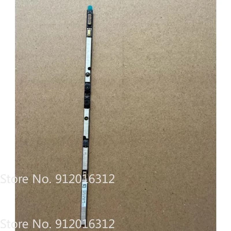NUOVA Webcam per DELL Inspiron5630 5640 con Riconoscimento Facciale IR e Microfono 00D22W