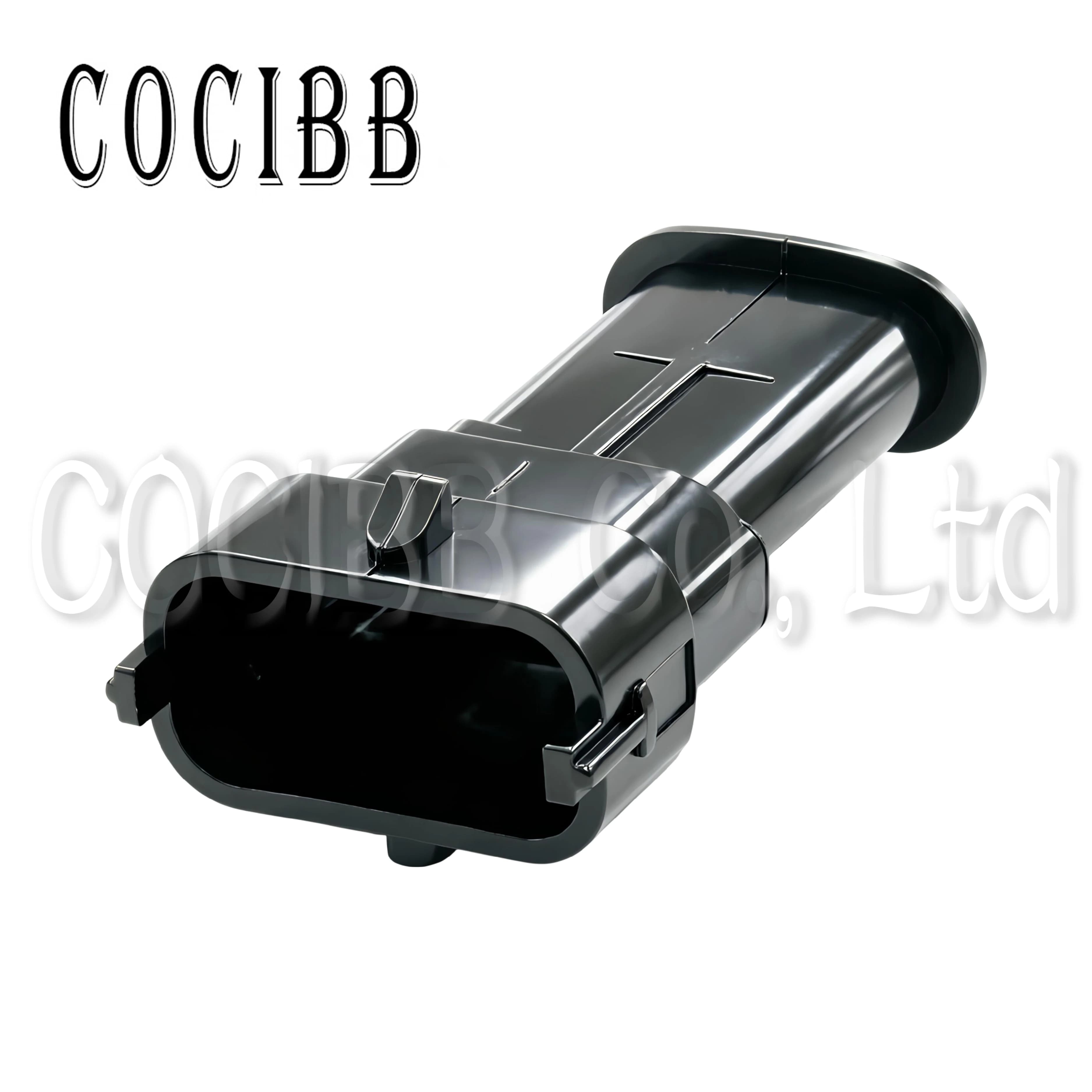 1 Set 3 Pin 3.5 millimetri Impermeabile Automotive Connettore del Sensore Auto Pressione Del Carburante Femmina Spina Maschio Per Bosch 1928403110 1928404073