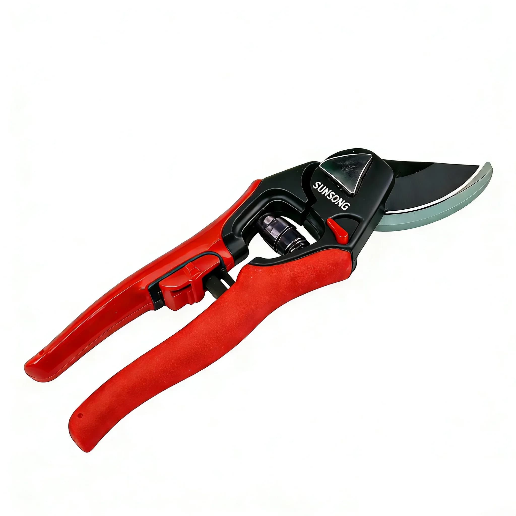 Professional Garden Scissors for Potting Coppers, Fruit Trees, Garden, Domestic Use Resistant