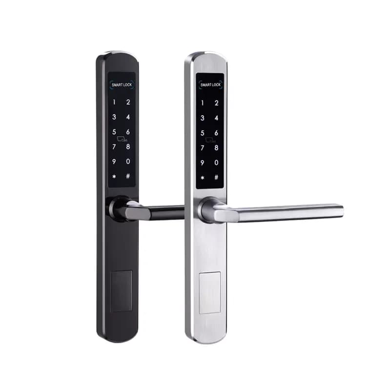 Secukey TTLock Hotel Lock Serratura intelligente per impronte digitali