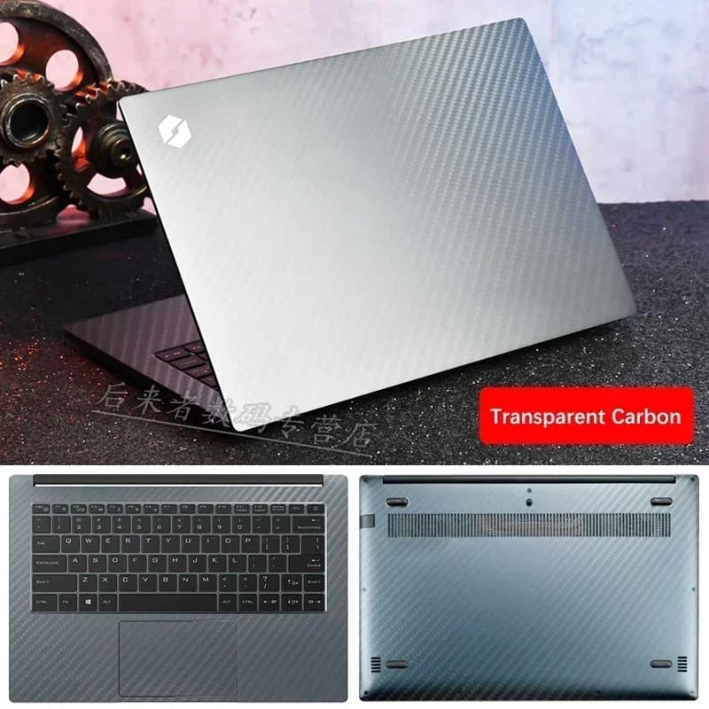 Adesivo per notebook moda per MECHREVO 15Pro A-7FC5U /16 Pro HD-7BB6D 16HDS-7BB6U 2022 16" PC portatile