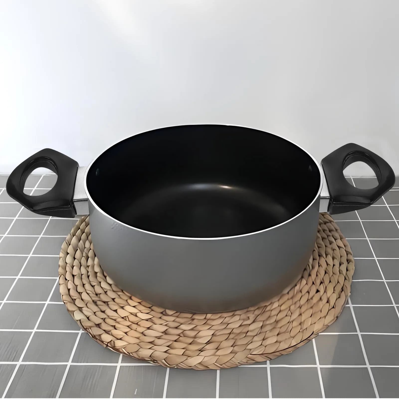 2Pcs Pot Side Handle Replacement Universal Anti Scald Detachable Short Handles for Pressure Cooker Frying Pan Wok