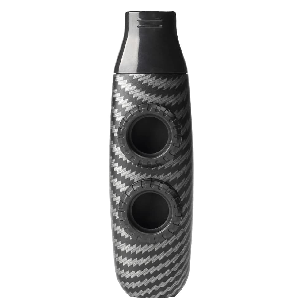Piccolo Strumento Musicale Kazoo Professionale Semplice in ABS per Accompagnamento di Ukulele e Chitarra