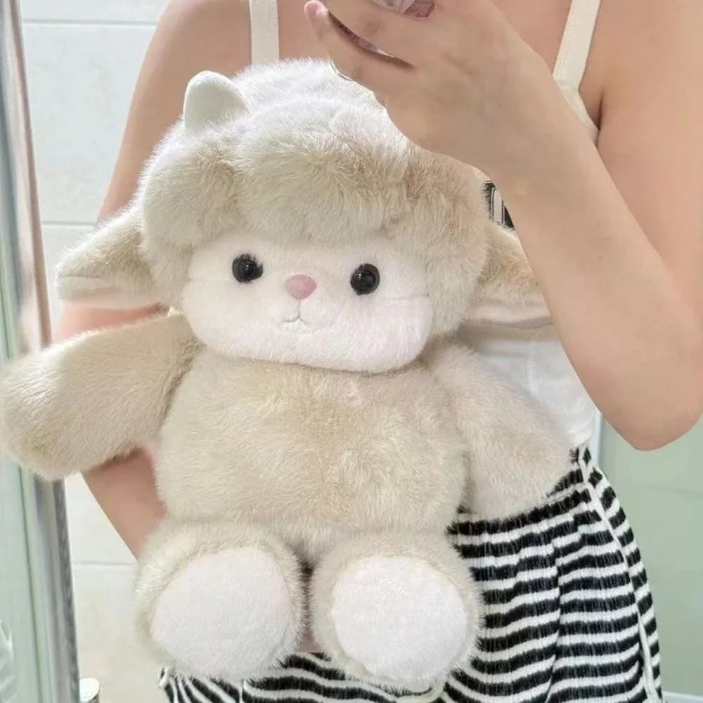 Regalo creativo Morbido maiale Peluche Cuscino di peluche Supporto emotivo Simpatici animali di peluche Peluche da 17,7 pollici