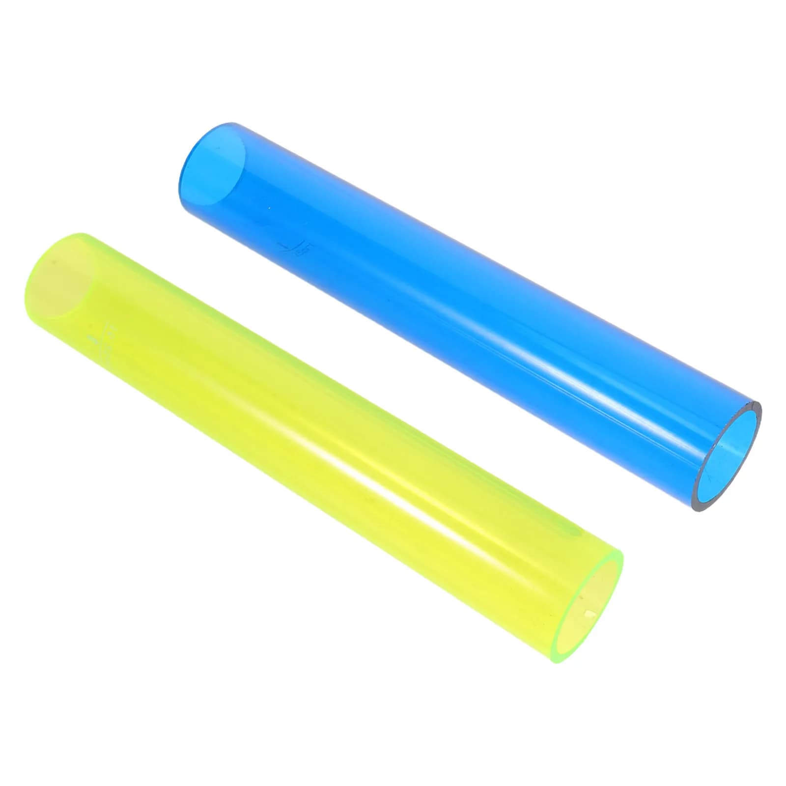 2 Pezzi Rullo in Plastica per Racchette da Ping Pong, Rullo Adesivo Fai-da-te per Ripristino Impugnatura in Gomma, Rimozione Bolle, Cura Portatile delle Racchette