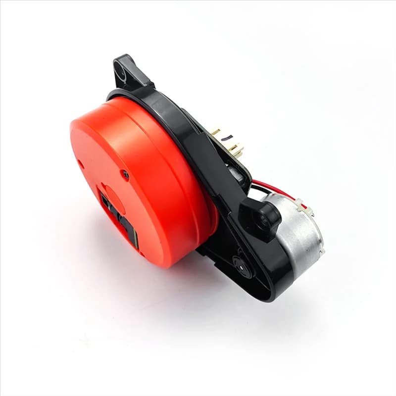 B46C Per Xiaomi Norma Mijia STYTJ02YM/MVXVC01-JG LDS Sensore di Distanza Laser Pezzi di Ricambio Robot Aspirapolvere Accessori