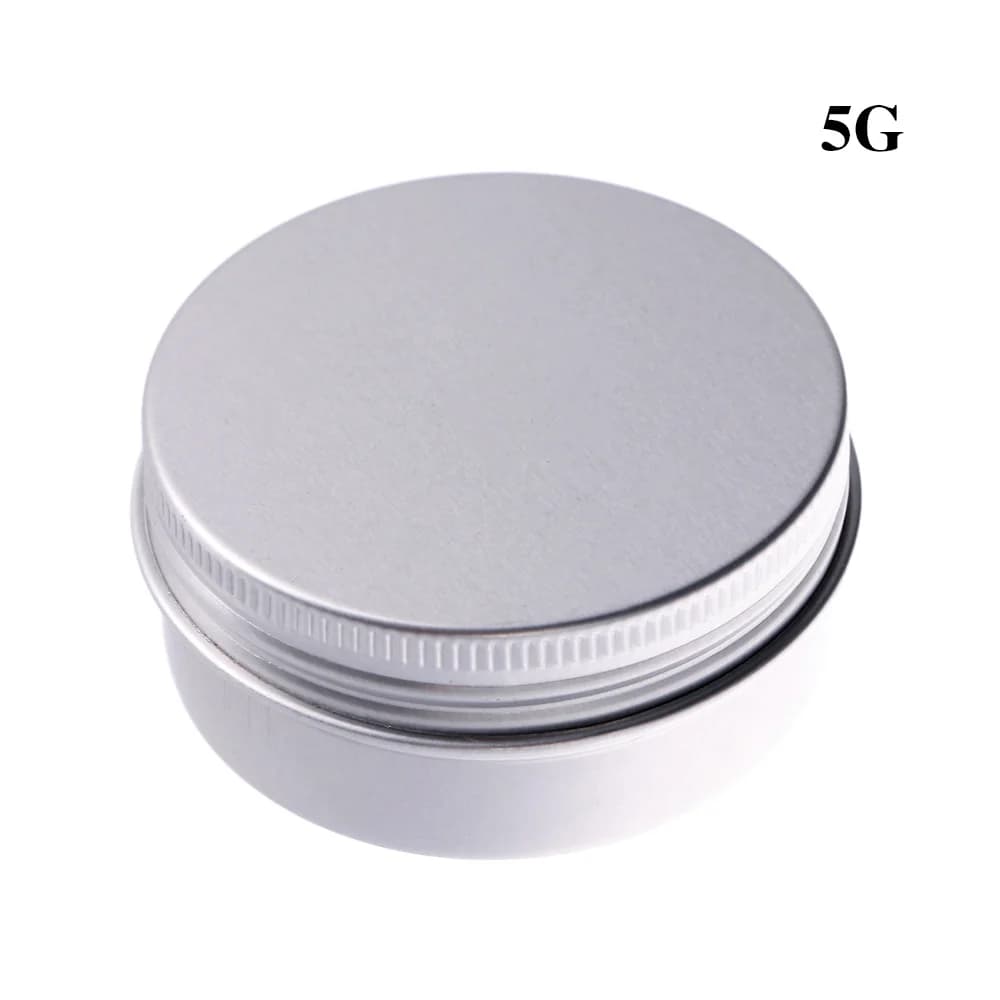 Vacuum Containers for Creams, Cosmetics and Crafts Bottles, Organization and Home Conservation
