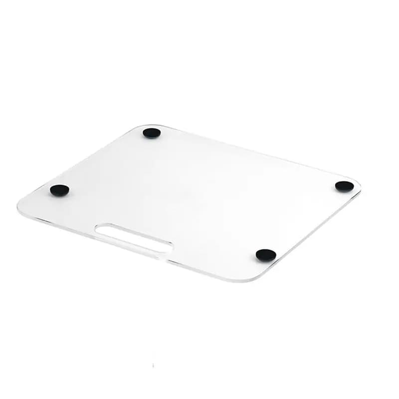 A07R Replacement Transparent Acrylic Sliding Tray For Ninja For ES601/ES701 Espresso Machine, Coffee Maker Parts