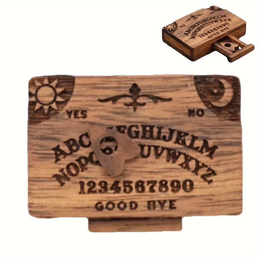 Miniature Wooden Drawer Board Home Decorations Craftsmanship Wooden Mini Box Storage Organizer for Desktop