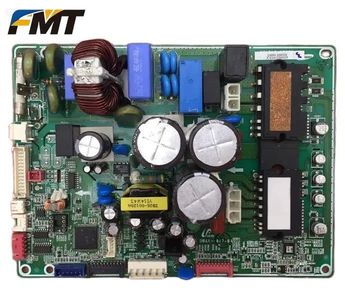 FMT.used for air conditioner computer board circuit board DB41-01010A DB93-10952D DB93-10952A DB93-10952E DB93-10952C