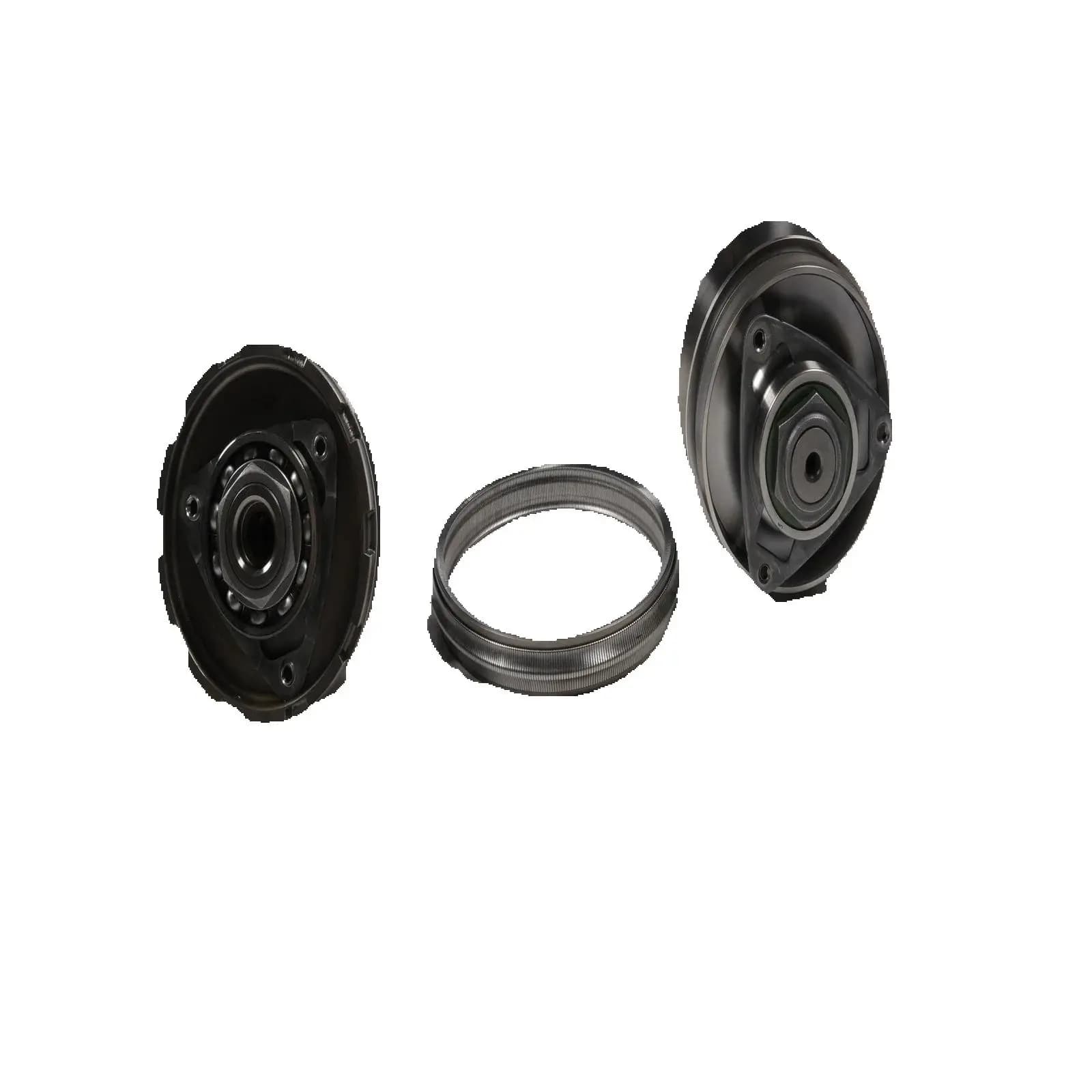 CVT Transmission Pulley Set 28T And Chain Belt JF011E RE0F10A 901047 FOR Nissan Altima Sentra 2009-2012