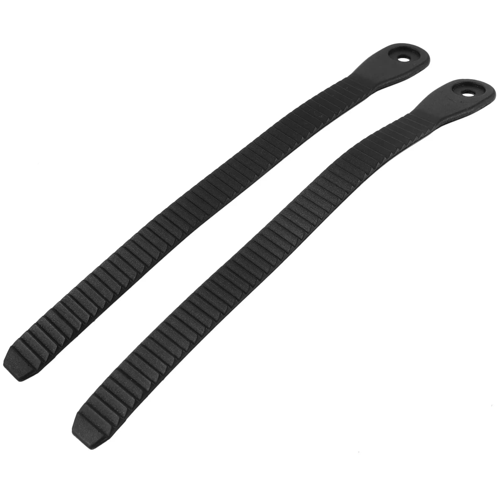 2 Pezzi Cinghie di Ricambio per Pattini a Rotelle, Cinghie di Fissaggio Robuste per Pattini da Hockey su Ghiaccio e Pattini in Linea