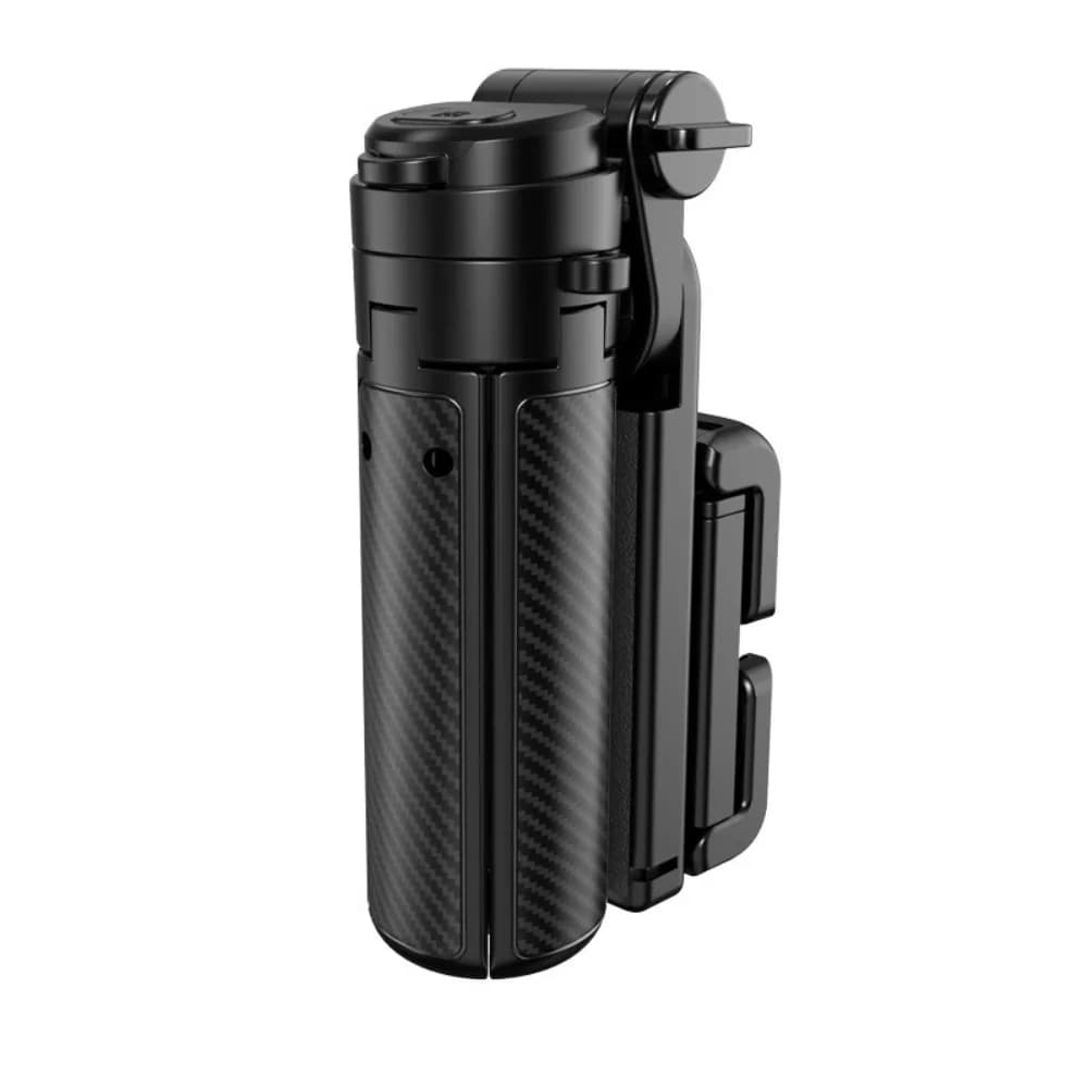 Bastone Selfie Telescopico Portatile Mini Regolabile Tascabile Bluetooth Leggero Estensibile