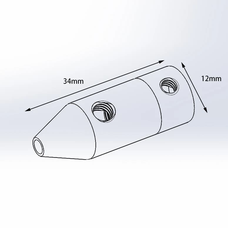 Macchina per taglio e incisione laser fai-da-te Chuangxin Pompa laser Sorgente 130W260 Testa laser ottica di precisione modificata speciale
