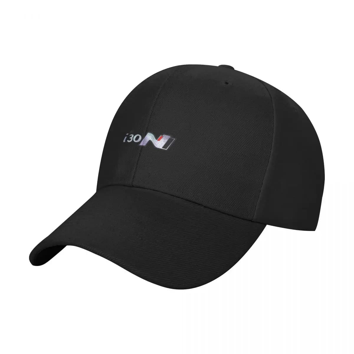 I30n Galaxy Logo T-shirt attiva Berretto da baseball Berretti da pesca Uomo Berretto da baseball Uomo Tennis Donna