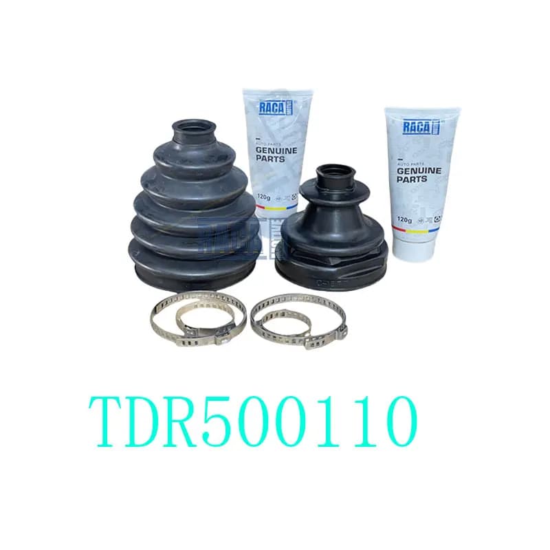 Kit avvio anteriore per Range Rover Sports Discovery 3 4 Freeland 2 Albero di trasmissione TDR500110 46308238 LR003160 ADJ138906