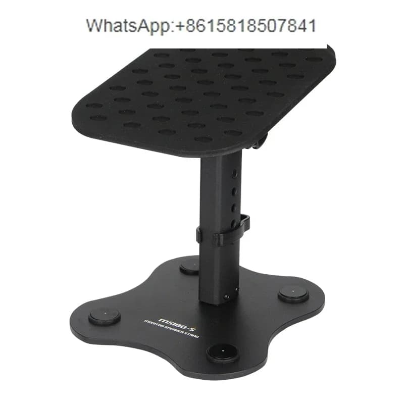 MS180 Desktop Monitor Stand Monitor Stand Family Surround Speaker