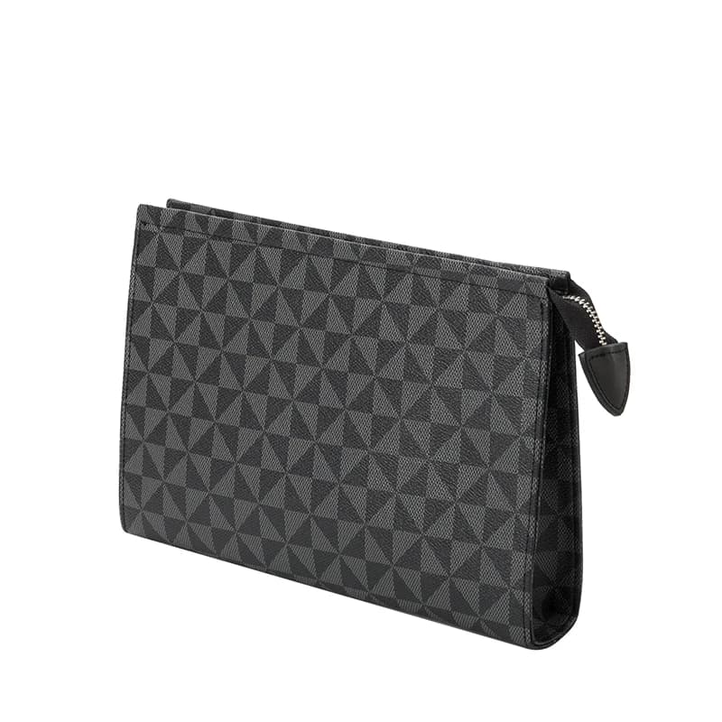 Designer nuovi uomini pochette borse portafogli uomo busta borsa borsa business lusso maschile pochette per telefono borse da uomo firmate
