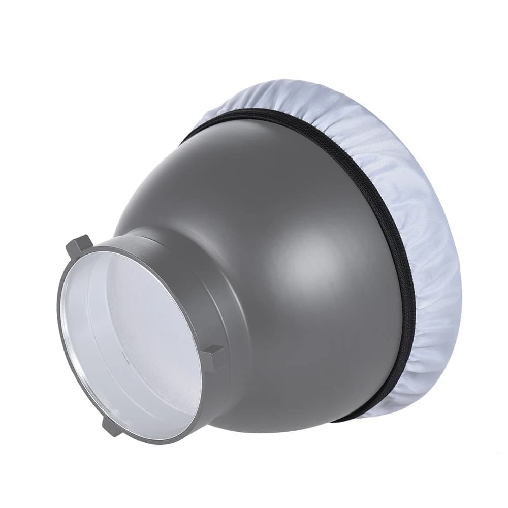 7 inch reflector diffuser fabric for photo, for 7 inches