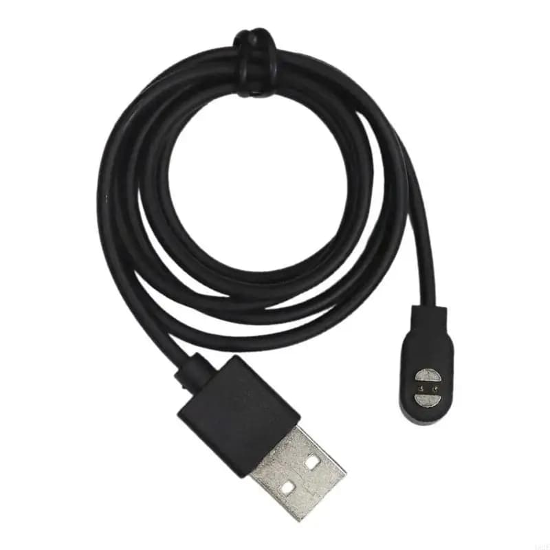 462E cavo caricatore magnetico adattatore alimentatore carico USB per Purfree BC01