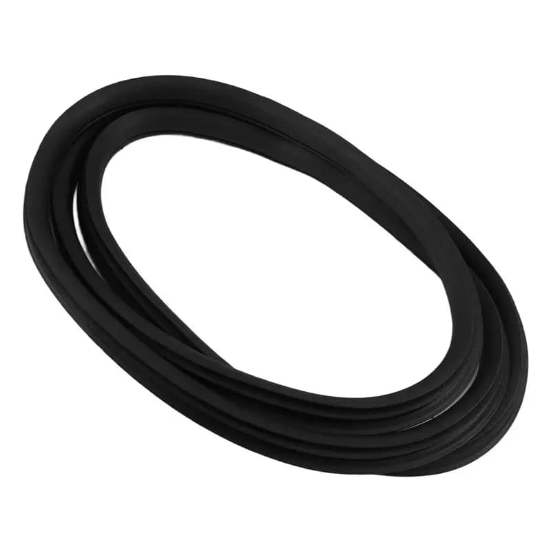 【Vendita Top! Guarnizione in gomma per portiera anteriore auto A1566920076 per W156 X156 GLA 200 220 180 250 4MATIC