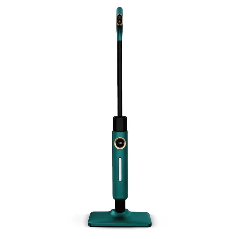 'Smart Electric Steam Mop e aspirapolvere Carpet Hand Floor Cleaner Cordless Steam Mop