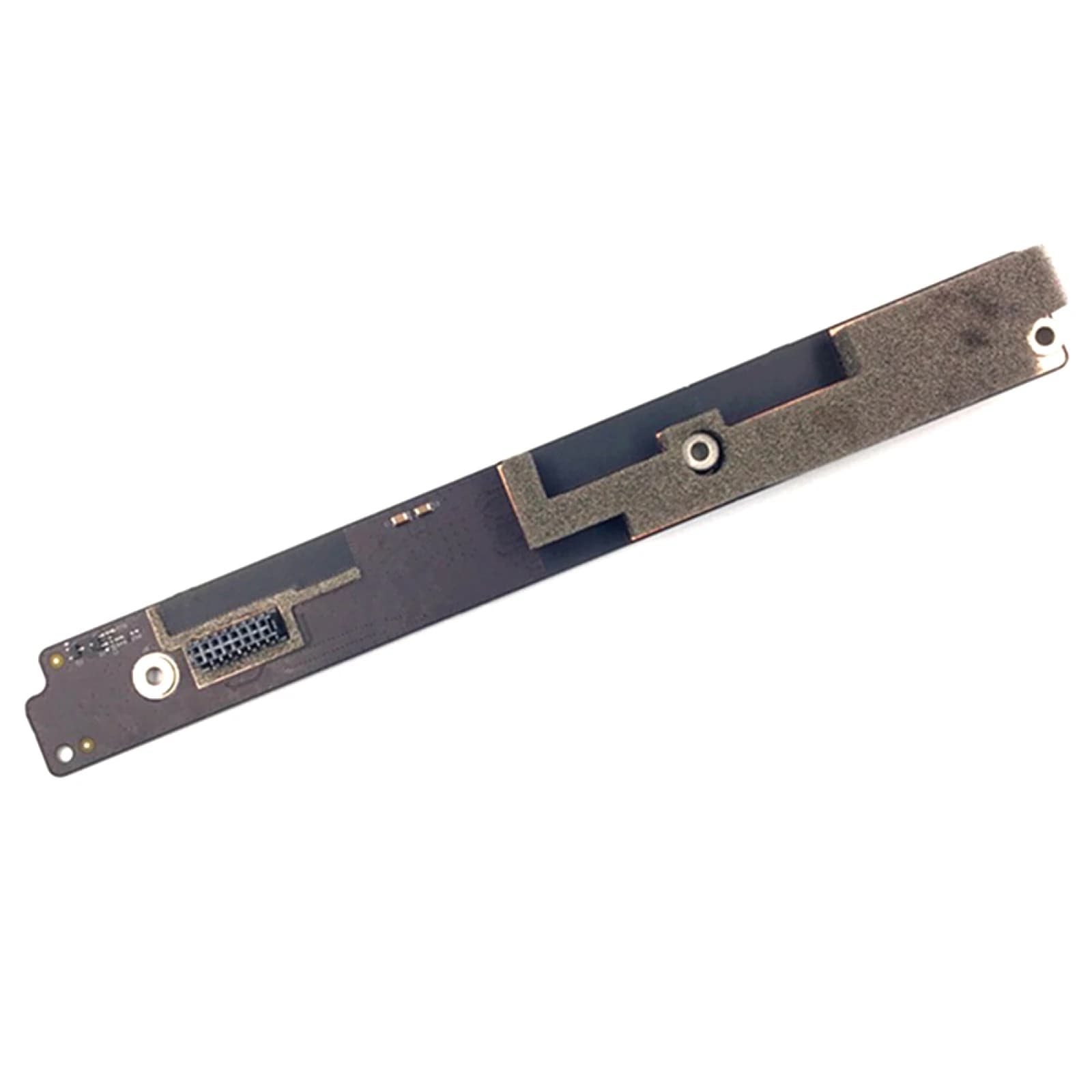 Sostituzione della scheda del modulo WiFi del modulo Bluetooth per Microsoft Xbox One X parti di riparazione degli accessori della Console di gioco smontaggio originale